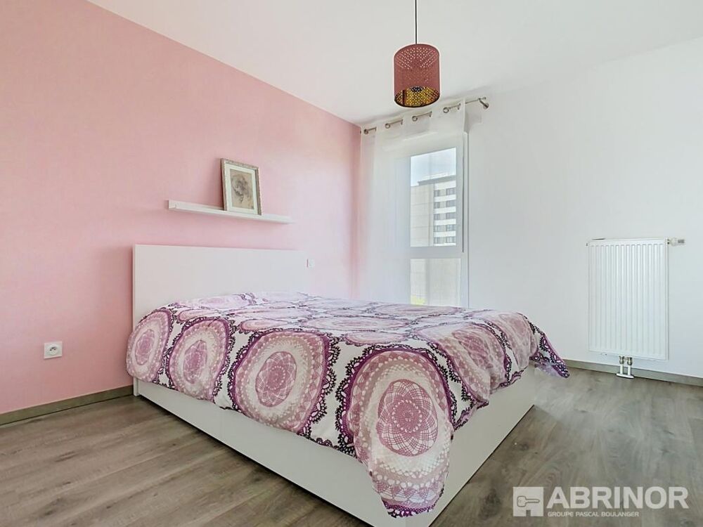 APPARTEMENT T3 DANS RESIDENCE SECURISEE DE 2020 AVEC ASCENSEUR + PARKING