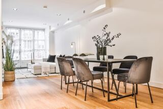  Appartement  vendre 4 pices 76 m