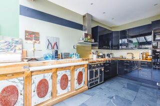  Maison � vendre 8 pi�ces 199 m�