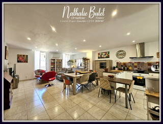  Maison à vendre 7 pièces 200 m²