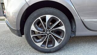 Sc&eacute;nic 1.5 dCi 110 EDC6 Bose 2014 occasion 69008 Lyon