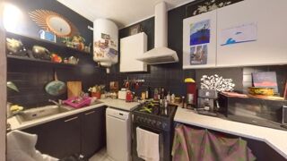  Maison � vendre 3 pi�ces 65 m�