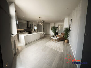  Appartement � vendre 4 pi�ces 99 m�