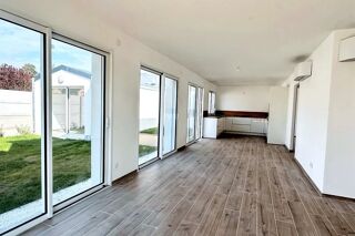  Maison à vendre 4 pièces 115 m²