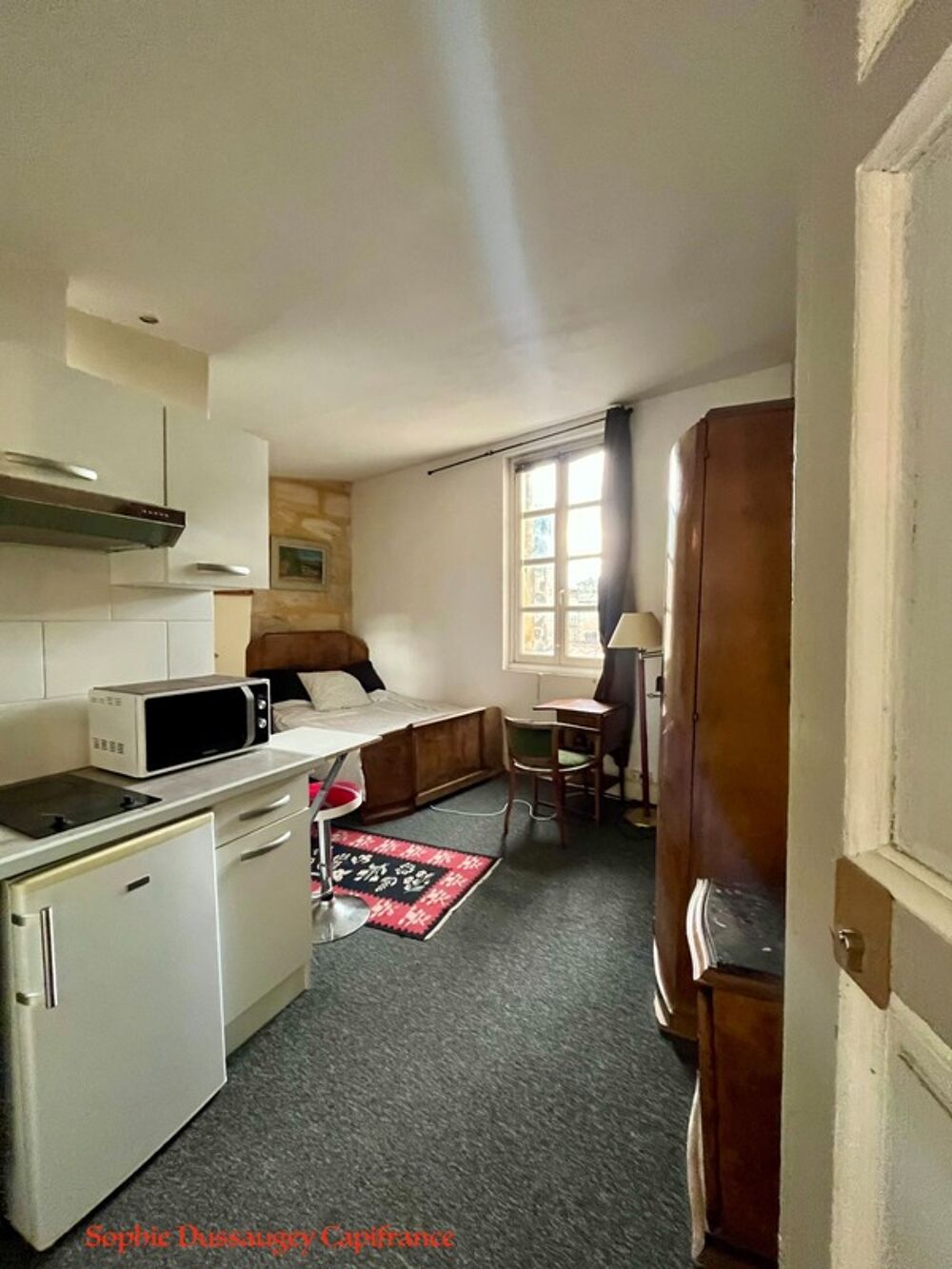 � vendre  Maison Bordeaux (33000)