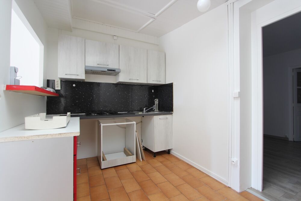 Vente Appartement Appartement à vendre 3 pièces BILLERE (64) Billere