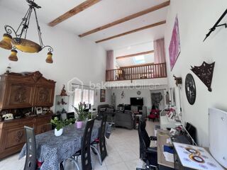  Maison � vendre 6 pi�ces 270 m�