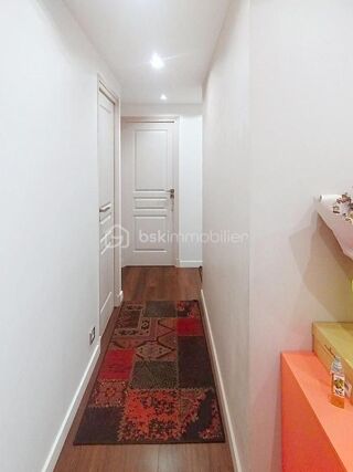  Appartement � vendre 5 pi�ces 82 m�