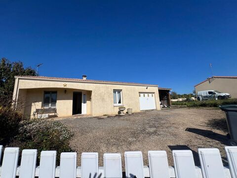   Maison  4 pi�ce(s) Maison - 4 pi�ce(s) - 87 m�