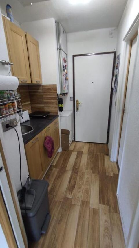  Appartement  louer 1 pice 24 m