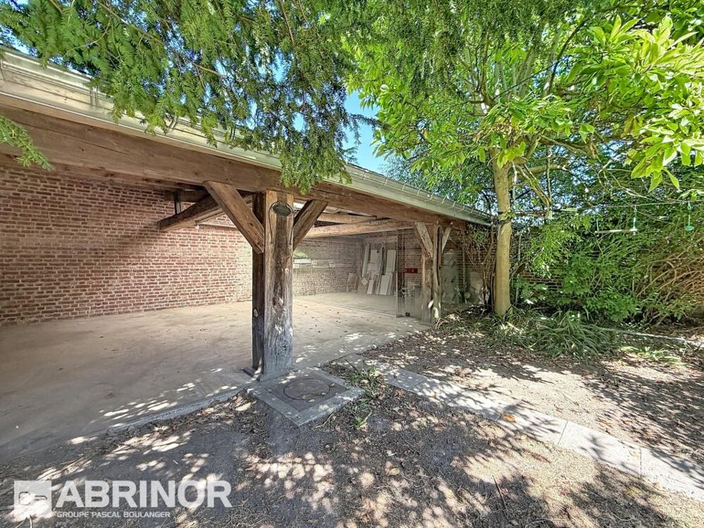 Vente Maison MAISON ANCIENNE FAMILIALE Marcq en baroeul