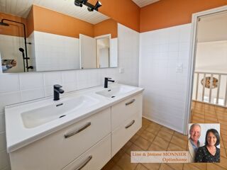  Maison à vendre 4 pièces 90 m²