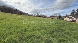  Terrain à vendre 2685 m²