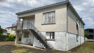  Maison à vendre 5 pièces 144 m²