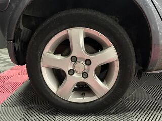 Yaris 1.4 D-4D 75CV 2005 occasion 74330 Poisy