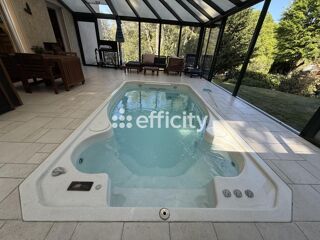  Maison � vendre 7 pi�ces 182 m�