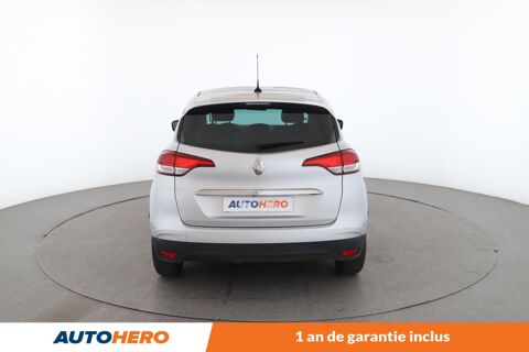 Sc&eacute;nic 1.2 TCe Energy Intens 130 ch 2016 occasion 92130 Issy-les-Moulineaux