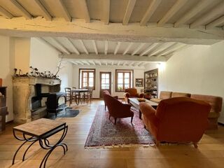  Maison à vendre 6 pièces 181 m²