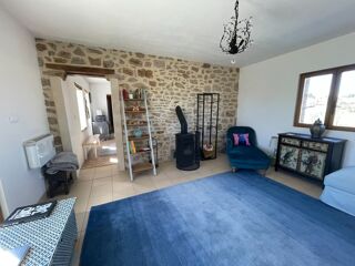 Maison à vendre 4 pièces 101 m²
