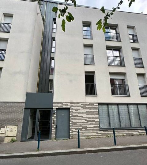  Appartement � louer 2 pi�ces 38 m�