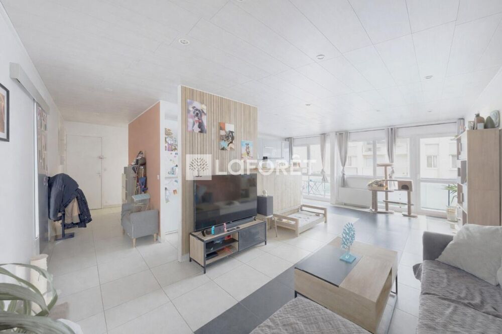 Appartement Le Havre - BLEVILLE 3 pièce(s) 68.11 m2