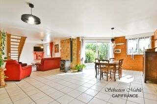  Maison � vendre 6 pi�ces 124 m�