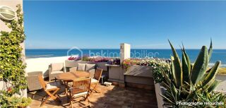  Appartement � vendre 2 pi�ces 46 m� Carnon plage