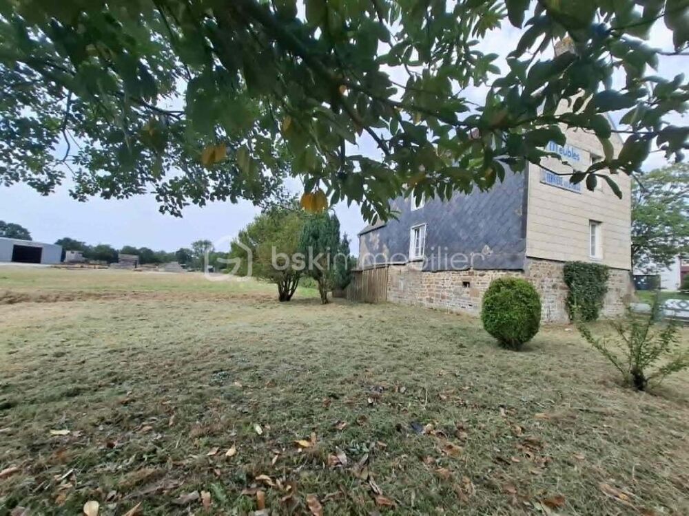 Maison à rénover