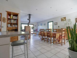  Maison à vendre 6 pièces 136 m²
