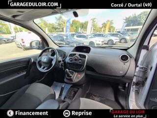 Kangoo Express II Extra R-Link dCi 90 2019 occasion 49140 Corz&eacute;