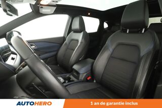 Qashqai 1.3 Mild Hybrid Tekna Xtronic 158 ch 2022 occasion 92130 Issy-les-Moulineaux
