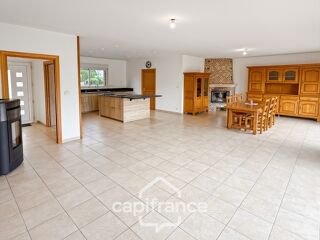  Maison à vendre 6 pièces 127 m²