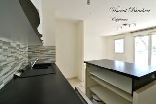  Appartement à louer 3 pièces 63 m²