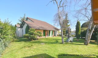  Maison � vendre 6 pi�ces 134 m�