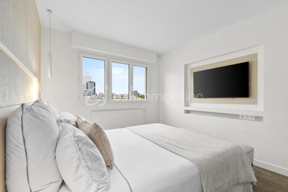  vendre  Appartement Courbevoie (92400)