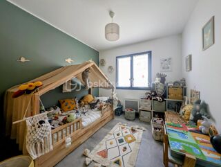  Maison à vendre 4 pièces 86 m²