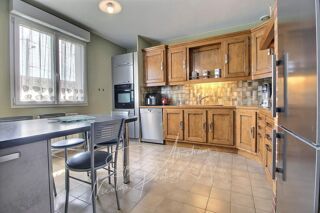 Maison à vendre 4 pièces 130 m²