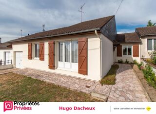  Maison à vendre 4 pièces 100 m²