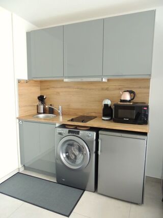 Location Appartement Studio de 17m2 à louer sur Mandelieu-la-Napoule Mandelieu la napoule