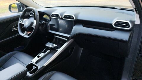MG.ZS 1.5 197 Hybrid+ BVA Luxury 2026 occasion 44330 La Chapelle Heulin