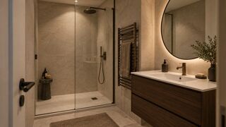  Appartement à vendre 2 pièces 51 m²