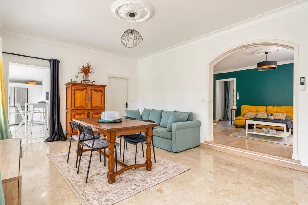 Vente Maison Maison de 9 pièces de 155 m² à Castelnau-le-Lez Castelnau le lez