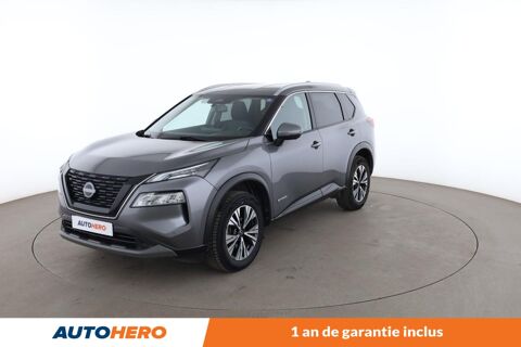 Annonce voiture Nissan X-Trail 23690 €