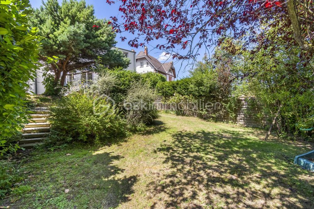 à vendre  Maison Marnes-la-Coquette (92430)