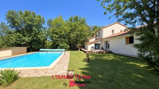  Maison à vendre 5 pièces 142 m²