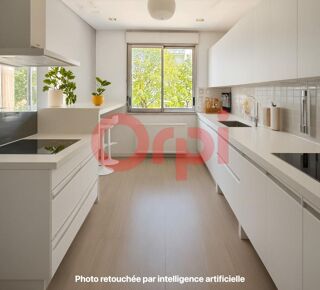  Appartement à vendre 3 pièces 63 m²