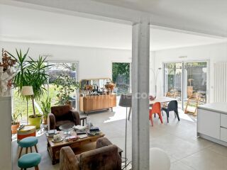  Maison à vendre 6 pièces 196 m²