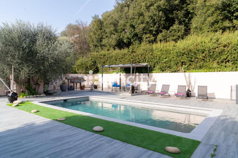 � vendre  Maison Nice (06000)