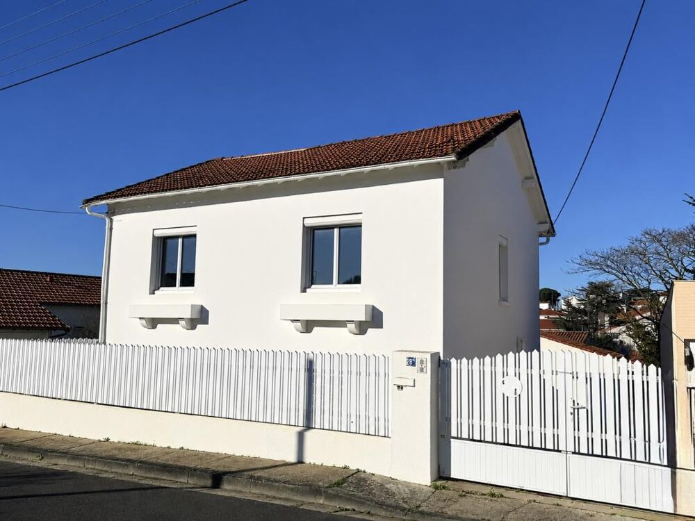 Vente Maison Pavillon Royan