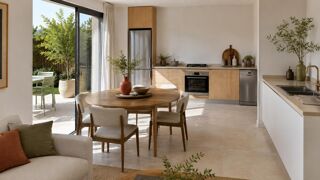  Maison 4 pièces 82 m² Bruges